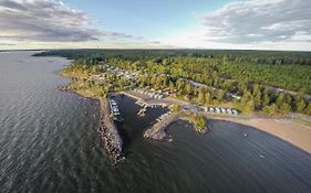 Askeviks Camping & Stugor
